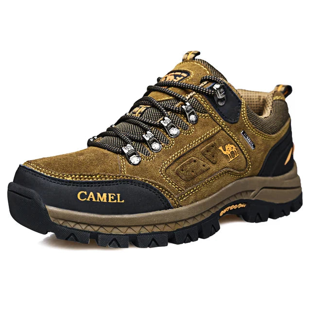 Camel - Innovative walking boots