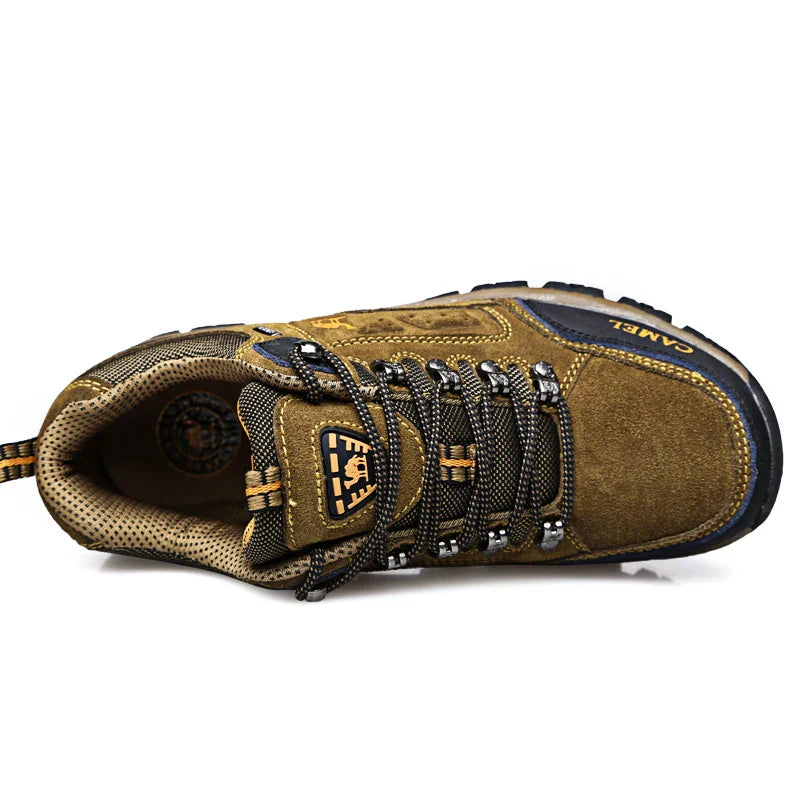Explorer | Innovative hiking boots