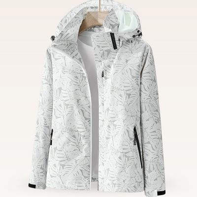 Ingrid | Waterproof summer jacket for women