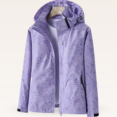 Ingrid | Waterproof summer jacket for women