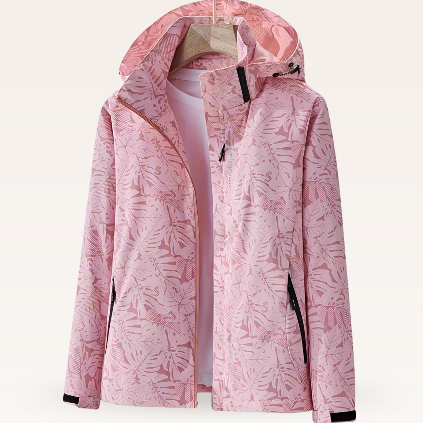 Ingrid | Waterproof summer jacket for women