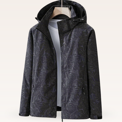 Ingrid | Waterproof summer jacket for women