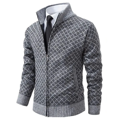 Manuel | Stylish men's lightweight jacket