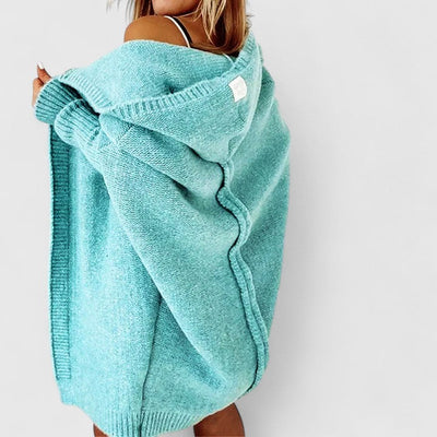 Melina | Comfortable cardigan for everyday wear and leisure