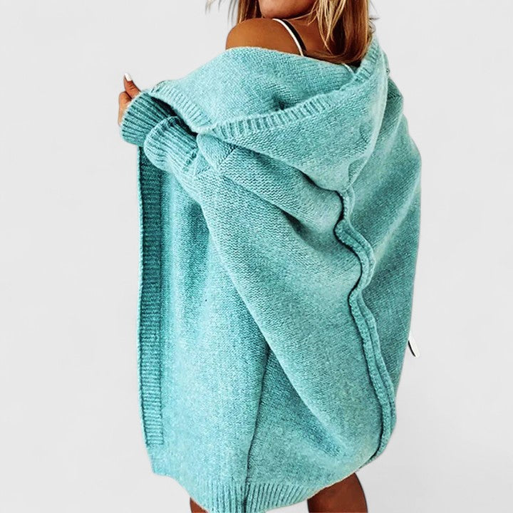 Melina | Comfortable cardigan for everyday wear and leisure