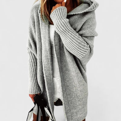 Melina | Comfortable cardigan for everyday wear and leisure