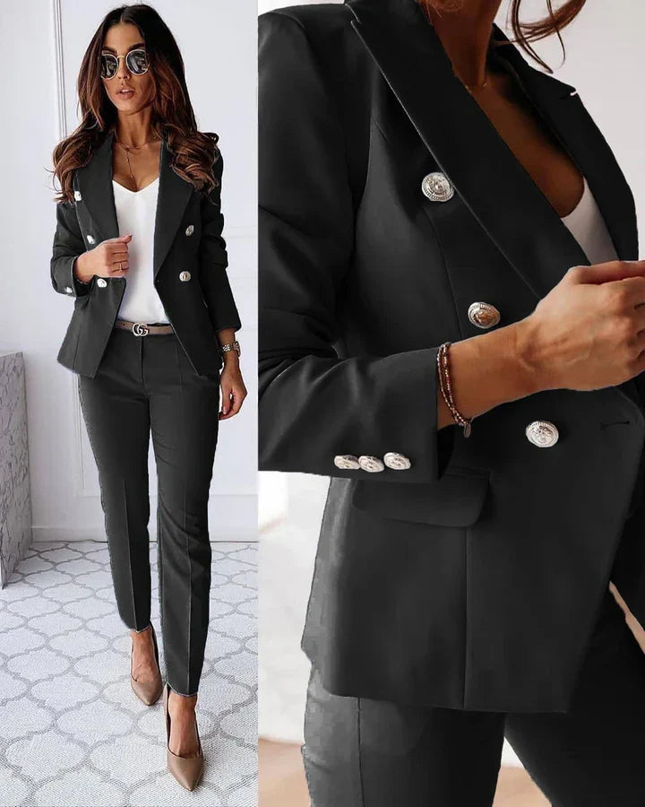 Esmée | Classic 2-piece set