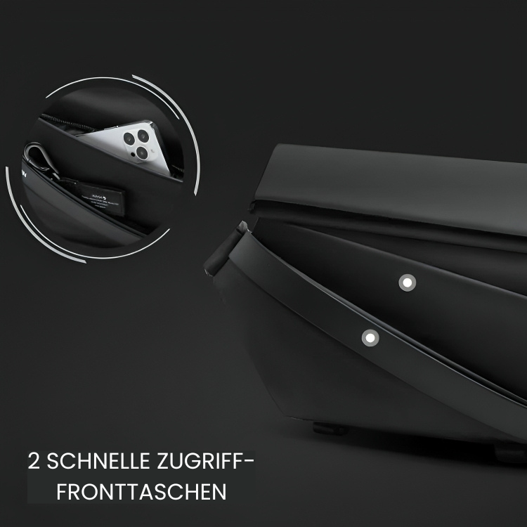 Amelie | Sling bag for women | urban and versatile