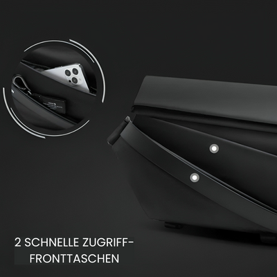 Amelie | Sling bag for women | urban and versatile