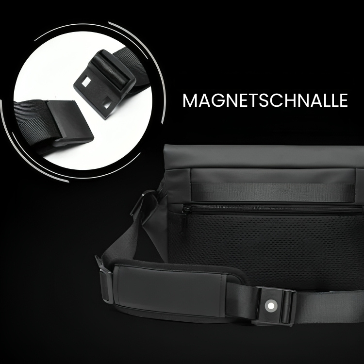 Amelie | Sling bag for women | urban and versatile