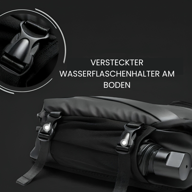 Amelie | Sling bag for women | urban and versatile