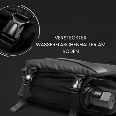 Amelie | Sling bag for women | urban and versatile