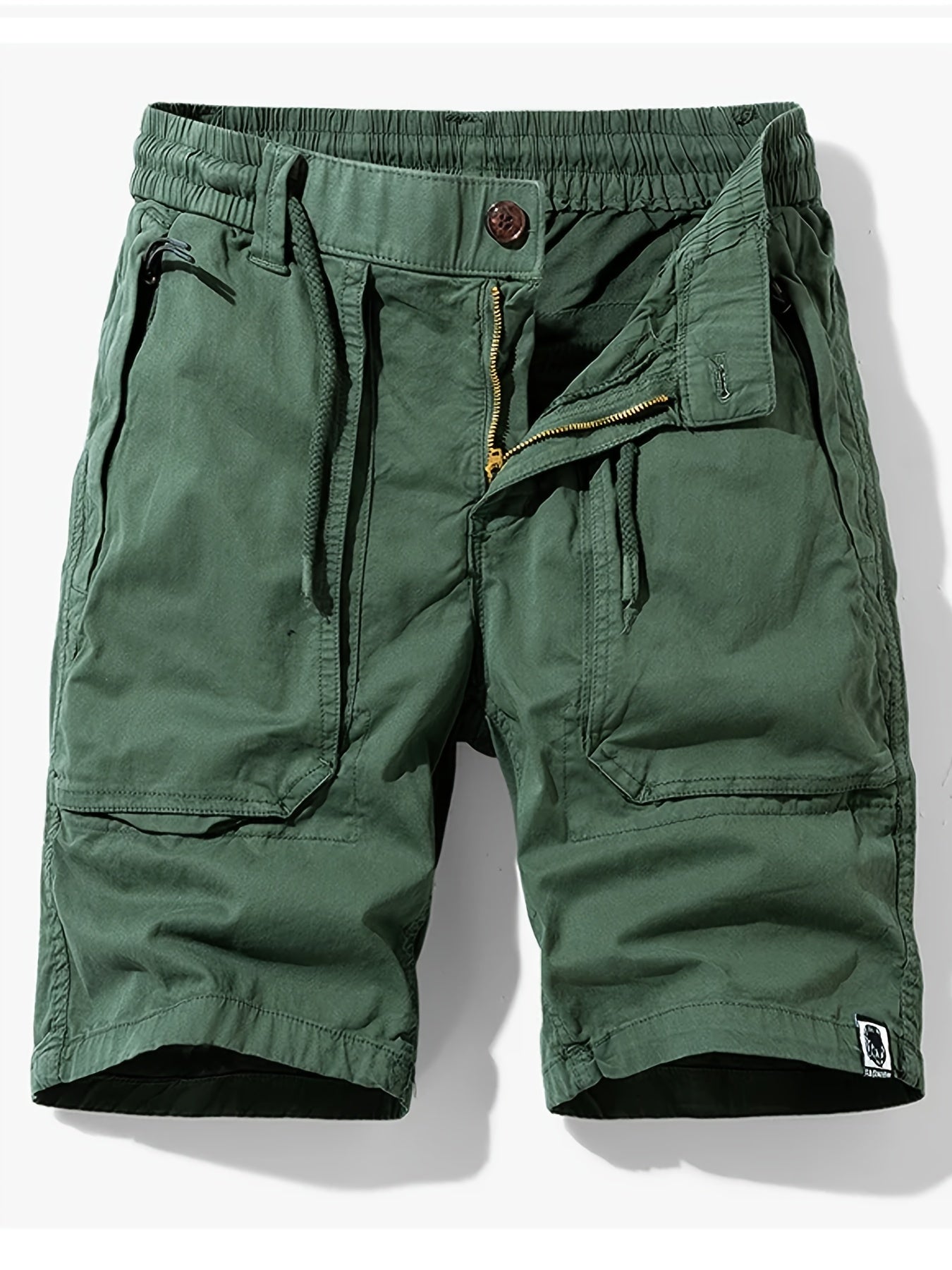 Heino | Premium cotton shorts