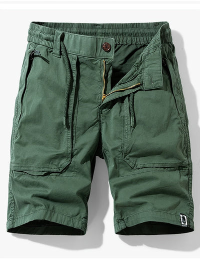 Heino | Premium cotton shorts