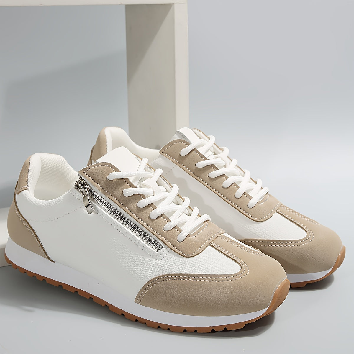 Amelie | Comfortable trainers for women with an urban look