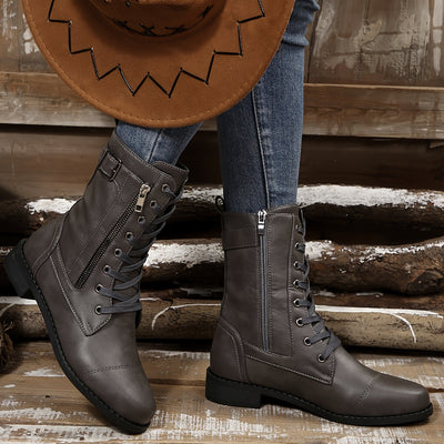 Claudia | Classic ankle boots in a timeless design