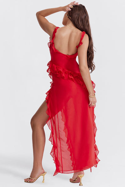 Leonie | Charming dress