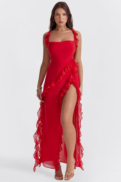 Leonie | Charming dress
