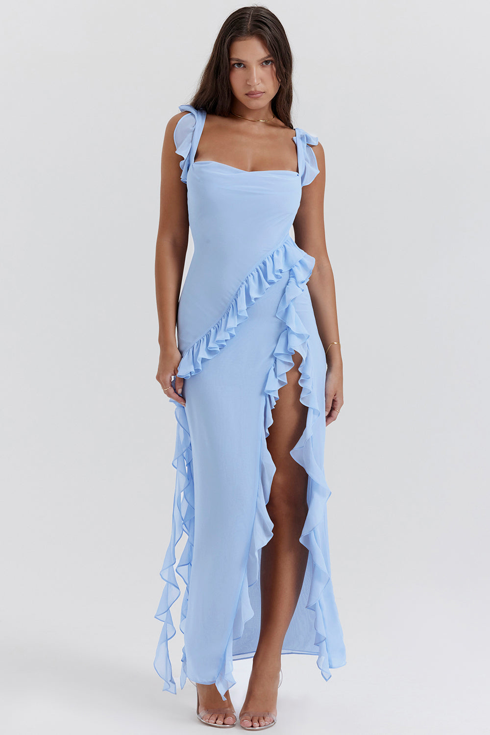 Leonie | Charming dress