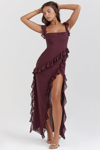 Leonie | Charming dress