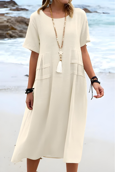 Aurelia | Elegant dress for the belly
