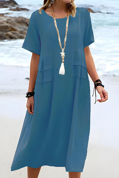 Aurelia | Elegant dress for the belly