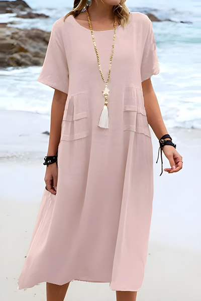Aurelia | Elegant dress for the belly
