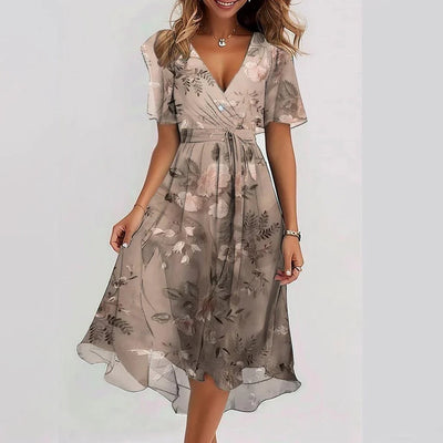 Andrea | Casual dress