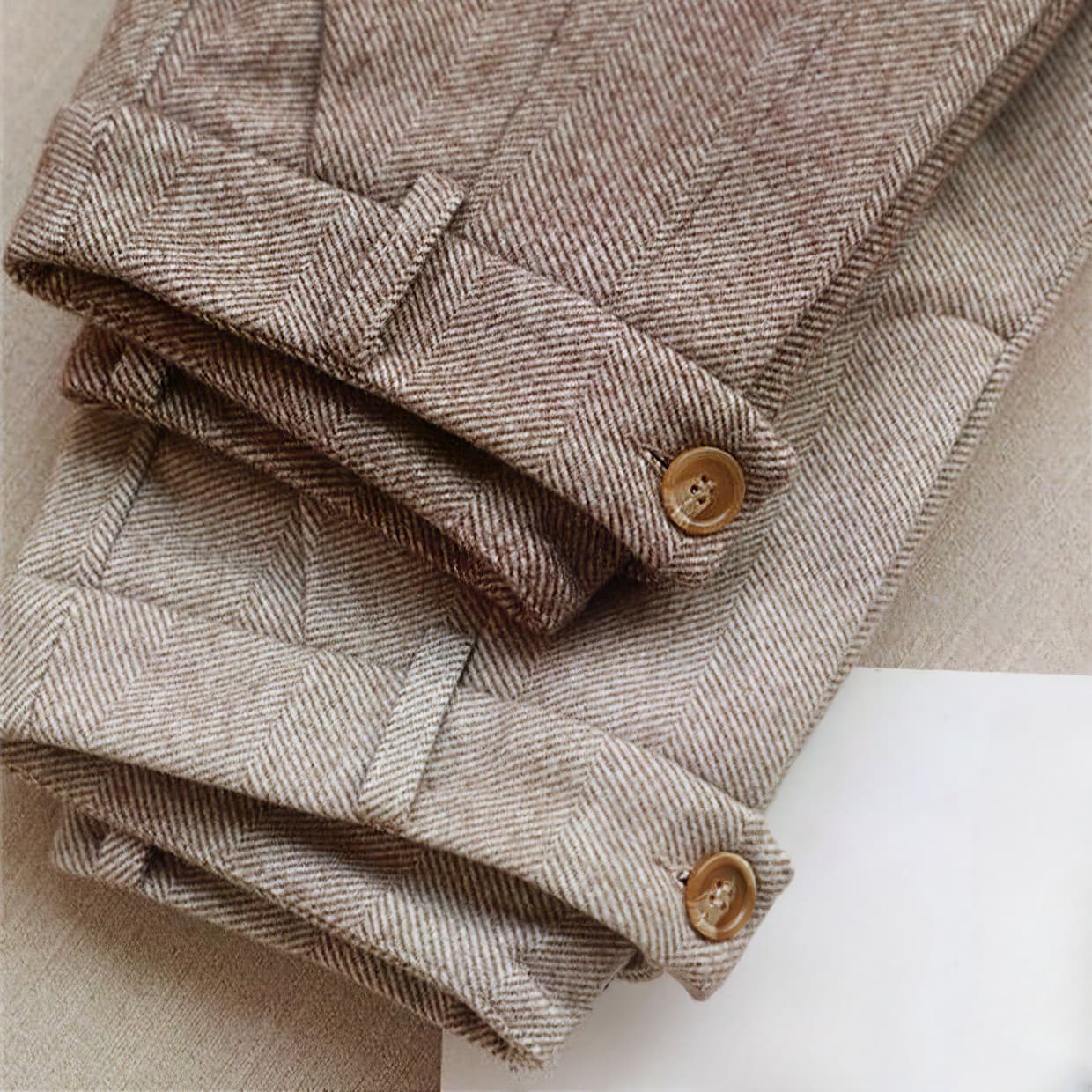 Finn | Stylish trousers with a perfect fit for men