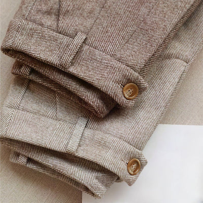 Finn | Stylish trousers with a perfect fit for men