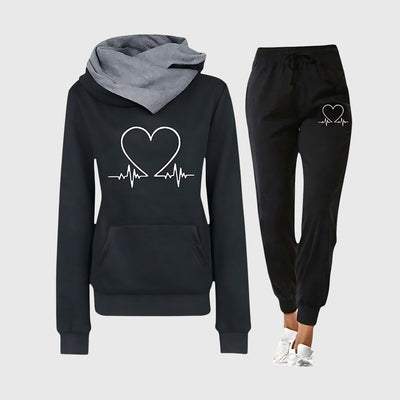 HEARTBEAT | COMFORTABLE LEISUREWEAR