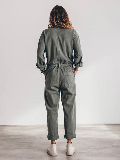 WILLOW | JUMPSUIT