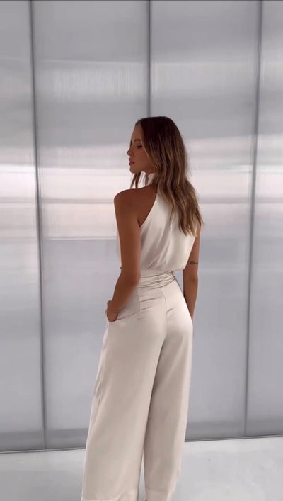 Jade | Luxurious two-piece set