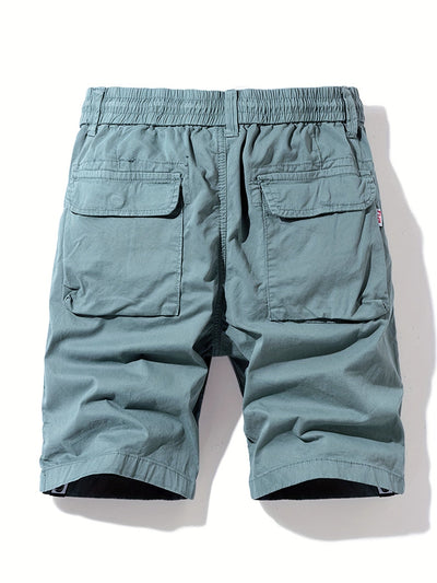 Heino | Premium cotton shorts