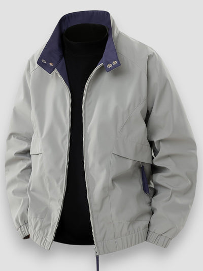 Lennart | Casual men's jacket for everyday wear and leisure