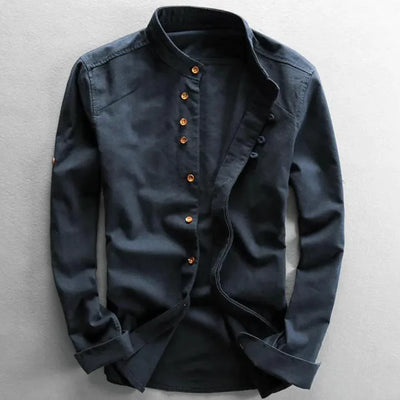 Melisar | Comfortable men's shirt