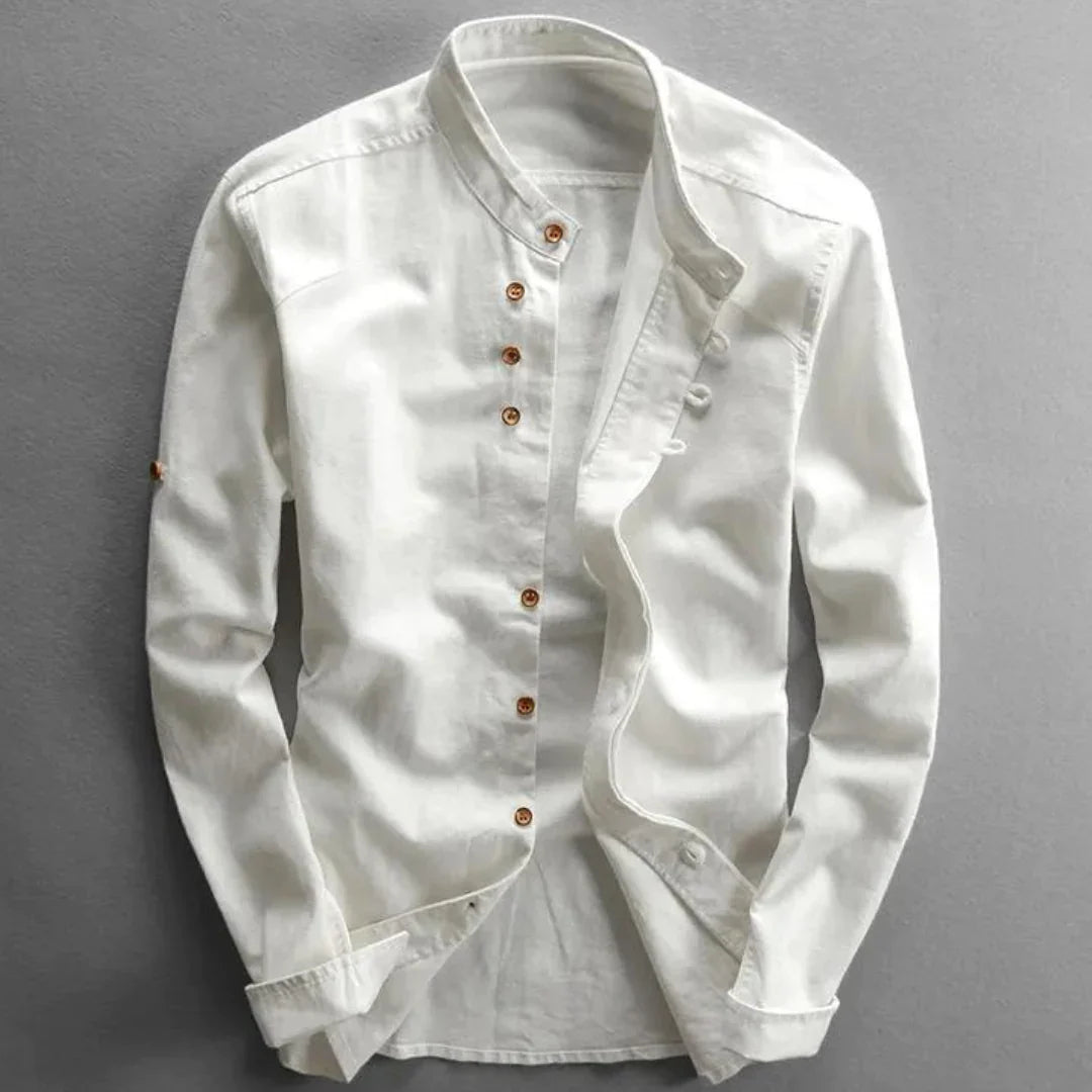 Melisar | Comfortable men's shirt