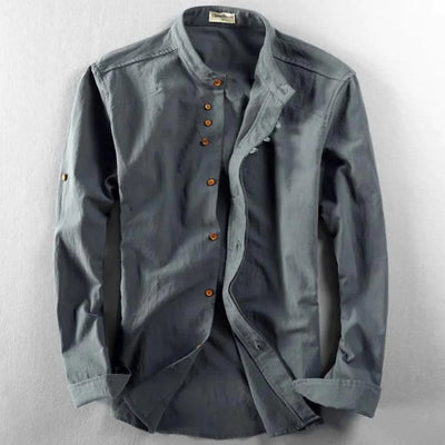 Melisar | Comfortable men's shirt