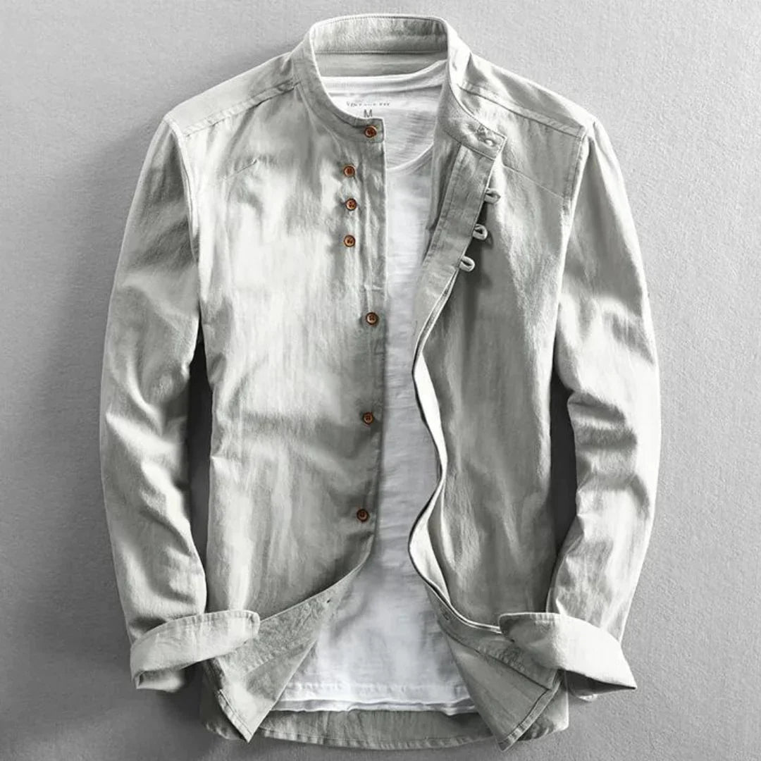 Melisar | Comfortable men's shirt