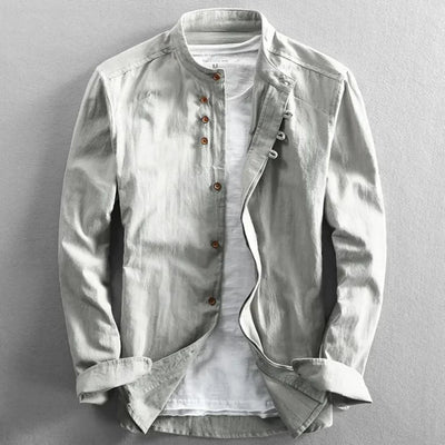 Melisar | Comfortable men's shirt