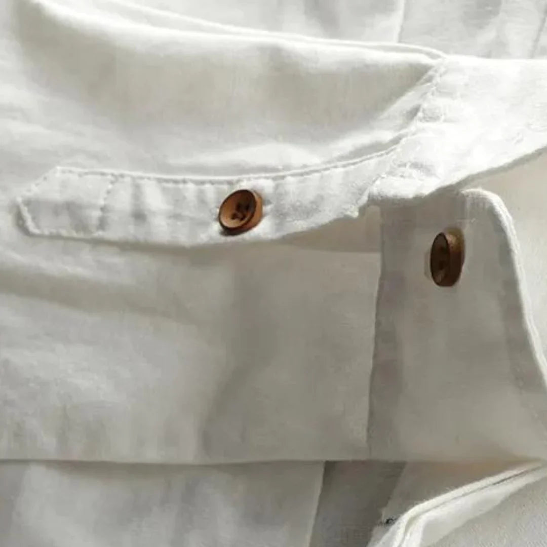 Melisar | Comfortable men's shirt