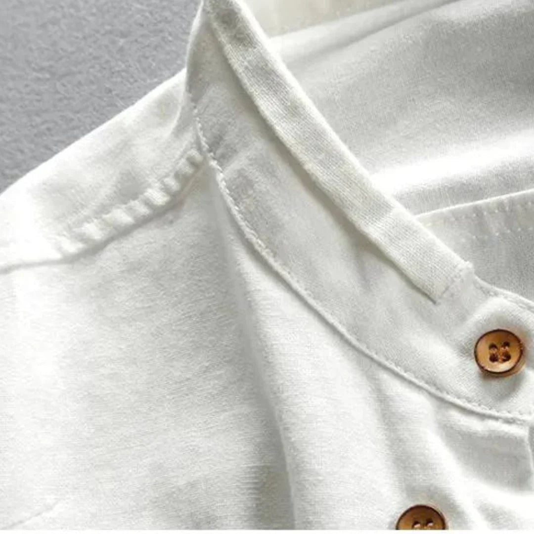 Melisar | Comfortable men's shirt