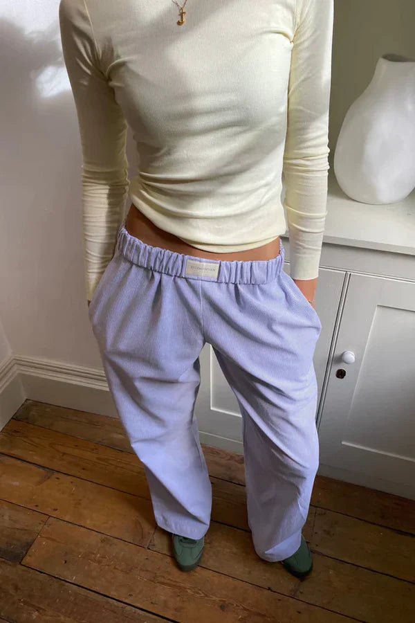 Elodie | Trousers | Limited Edition