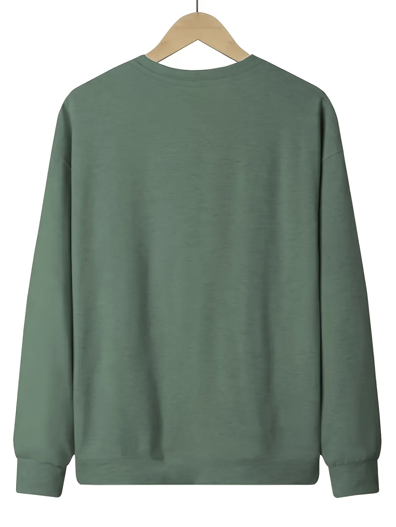 NovaWeen | Comfortable ghost jumper for that Halloween feeling