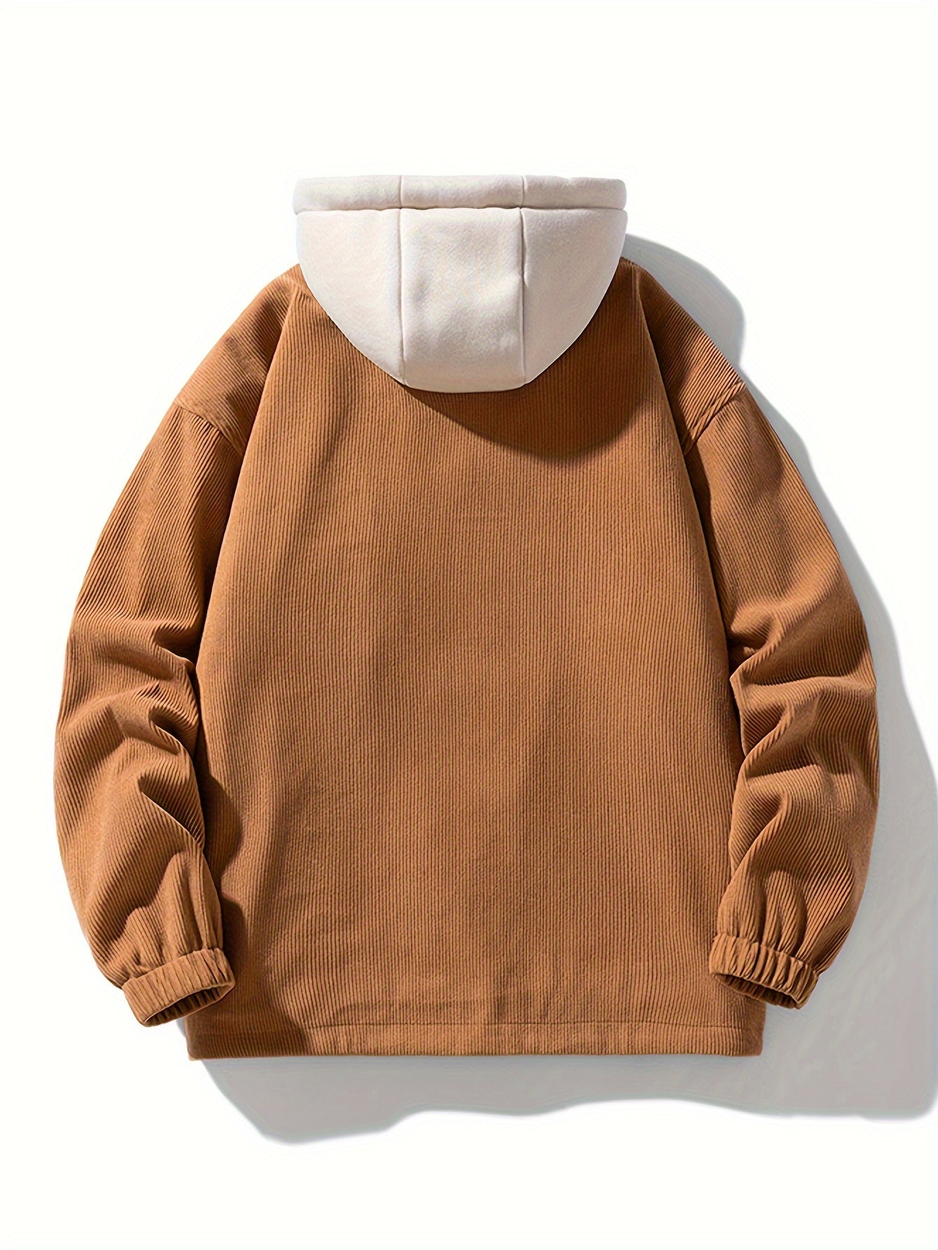 Jacques | Long-sleeved jacket with front pocket