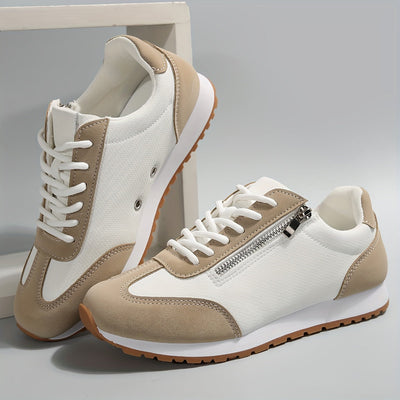 Amelie | Comfortable trainers for women with an urban look