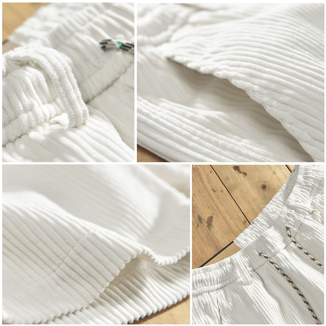 Roland | bequeme Sommershorts