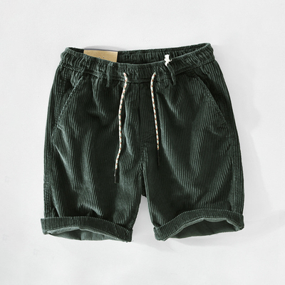 Roland | bequeme Sommershorts