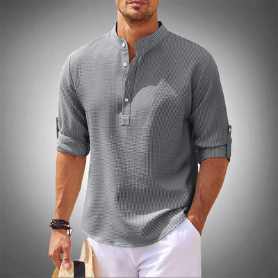 Maurice | Stylish men's shirt