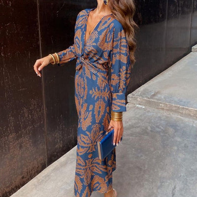 Anita | Elegant dress